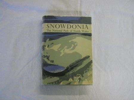 Appraisal: F J NORTH BRUCE CAMPBELL AND RICHEDNA SCOTT SNOWDONIA st