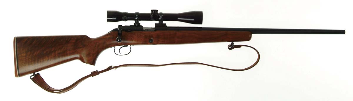 Appraisal: WINCHESTER MODEL B CUSTOM RIFLE Cal LR SN B Fine