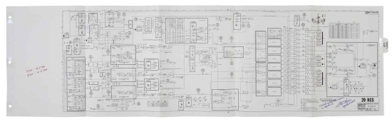 Appraisal: ATTITUDE CONTROL FOR THE LUNAR MODULEFLOWN Apollo LM Systems Data