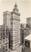 Appraisal: GEORGE P HALL SON - The Gillender Building American Museum