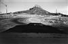 Appraisal: GARRY WINOGRAND - Castle Rock Colorado Bull cowboy rodeo clowns