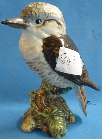 Appraisal: Beswick Kookaboro