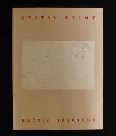 Appraisal: Hofstatter Hans H Gustav Klimt Erotic Drawings folio col b