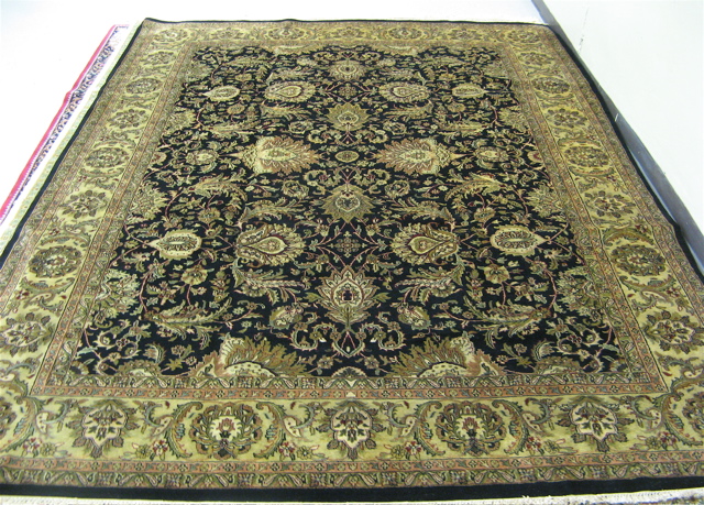 Appraisal: INDO-PERSIAN CARPET ' x '