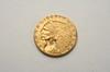 Appraisal: COIN - Indian Head gold coin D