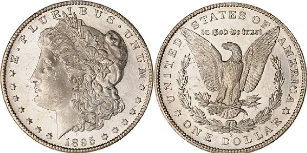 Appraisal: -S An attractive example of this scarce issue with traces