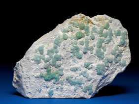 Appraisal: FLUORITE Deer Trail Mine near Marysvale Utah In this decorative