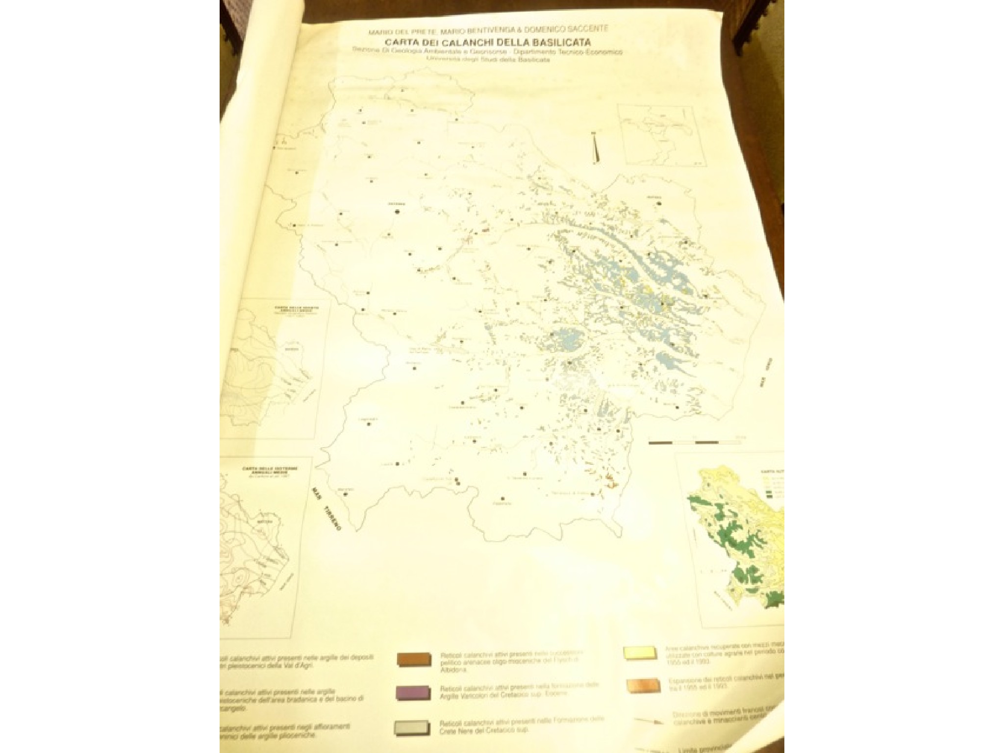 Appraisal: A large quantity of large scale Ordnance Survey maps including