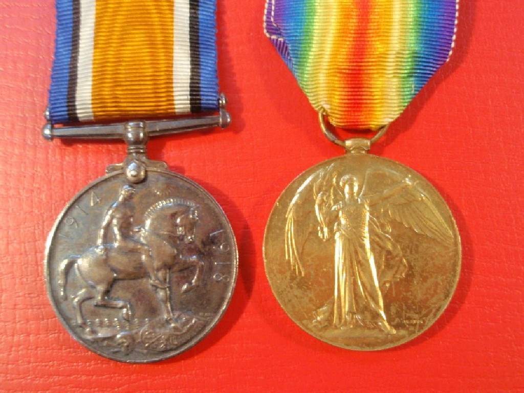 Appraisal: WWI medal group to Pte J Cooper Leicestershire Yeomanry -