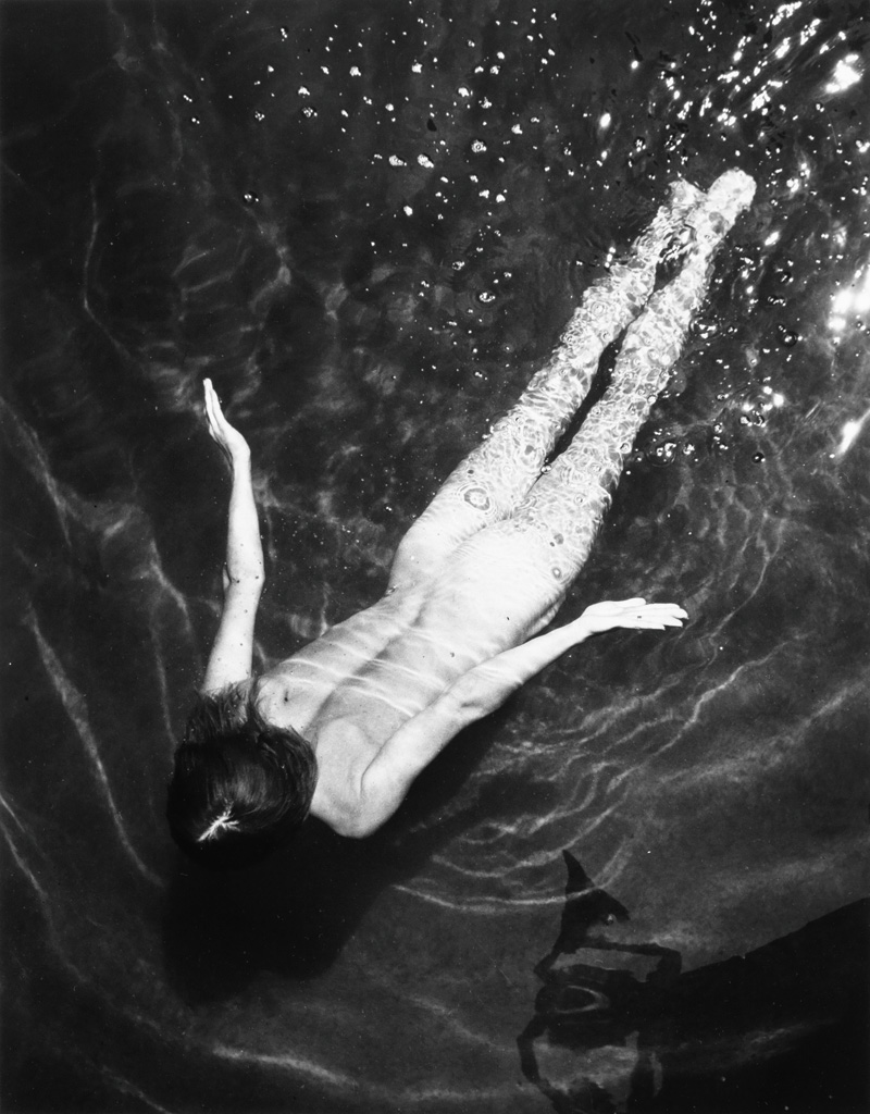 Appraisal: FERNAND FONSSAGRIVES - Joie de l'Ardeche No Silver print the