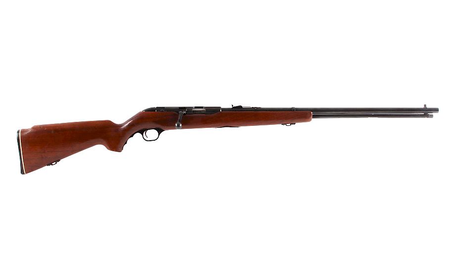 Appraisal: Mossberg Model KA Bolt Action Rifle This is an O