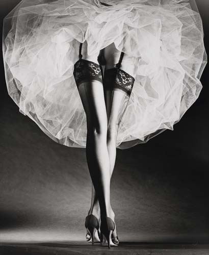 Appraisal: HORST HORST P - Round the Clock I New York