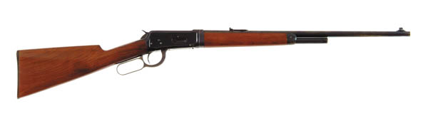 Appraisal: WINCHESTER MODEL SPECIAL ORDER TAKE DOWN RIFLE Cal WCF SN