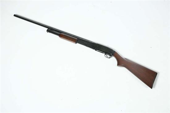 Appraisal: SHOTGUN Winchester gauge serial