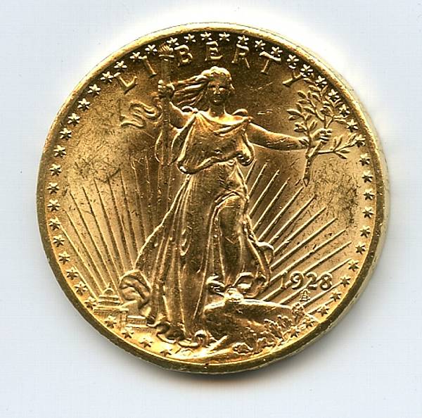 Appraisal: PCGS Brilliant Uncirculated