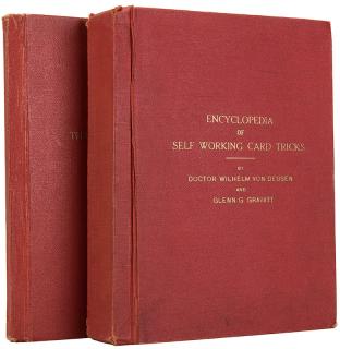 Appraisal: Von Deusen Dr Wilhelm and Glenn Gravatt The Encyclopedia of