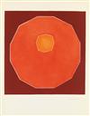 Appraisal: PALAZUELO PABLO Ull n Jos -Miguel Ardicia color etchings with