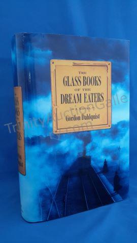 Appraisal: The Glass Books of the Dream Eaters Author s Gordon