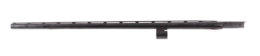 Appraisal: Remington Full Barrel For your consideration is a Remington Improved