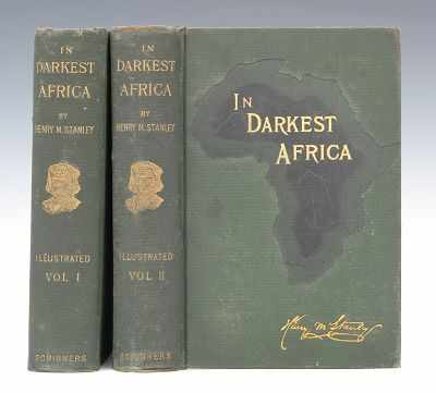 Appraisal: In Darkest Africa or the Quest Rescue and Retreat of