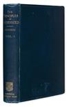 Appraisal: RUSSELL BERTRAND third Earl The Principles of Mathematics Vol I