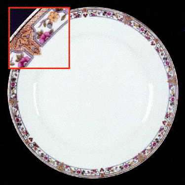 Appraisal: NORITAKE FINE CHINA SERVICE FOR IN THE FORMOSA PATTERN pieces