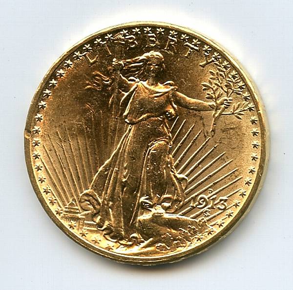 Appraisal: -D A particularly satiny example PCGS Brilliant to Choice Uncirculated