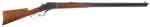 Appraisal: BULLARD SMALL FRAME LEVER ACTION RIFLE Cal - Bullard SN