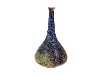 Appraisal: A FINE RUSKIN HIGH FIRED VASE of bottle shape the