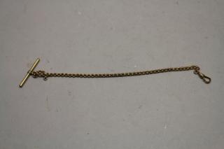 Appraisal: Gold Filled Tennis Bracelet Gold Filled Tennis Bracelet