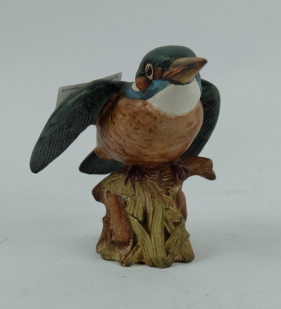 Appraisal: Beswick Kingfisher matt