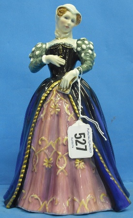 Appraisal: Royal Doulton Figure Mary Queen of Scots HN from the