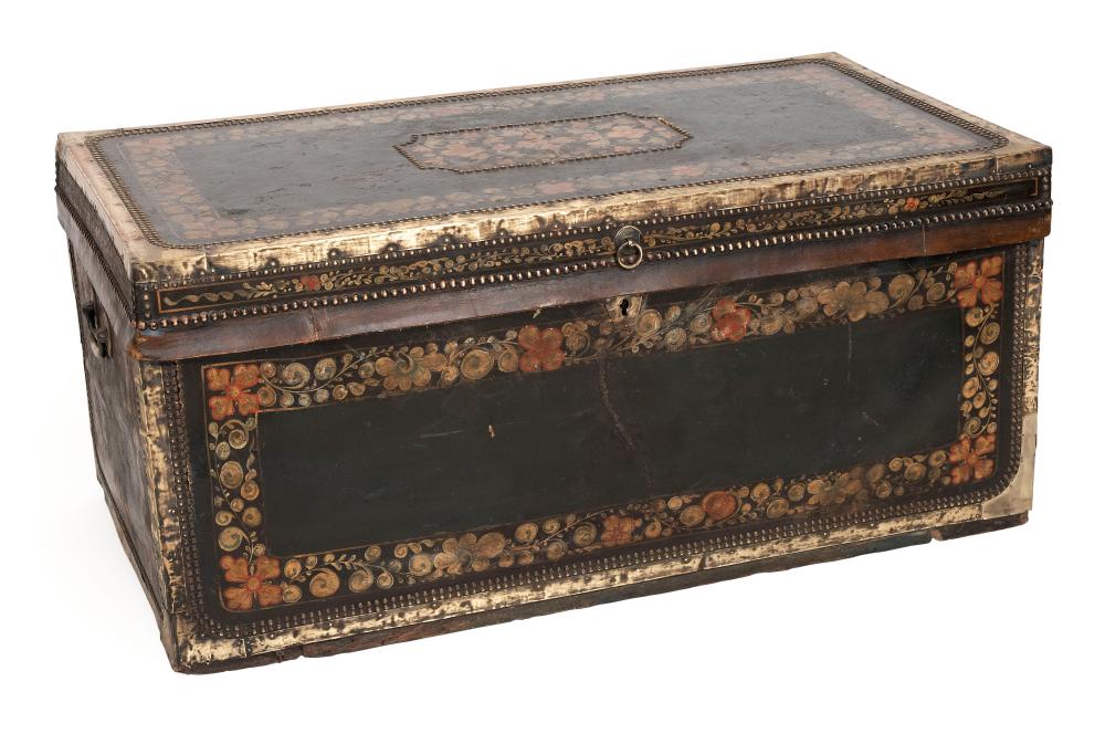 Appraisal: CHINESE CAMPHORWOOD TRUNK TH CENTURY HEIGHT WIDTH DEPTH CHINESE CAMPHORWOOD