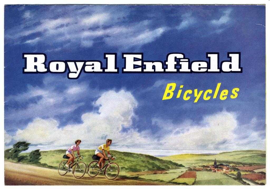 Appraisal: VARIOUS BRITISH CYCLE MANUFACTURERS CATALOGUES AND OTHER SALES LITERATURE all