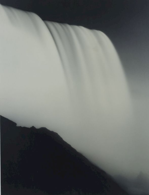 Appraisal: Tom Baril b American Falls L E Photograph Signed and