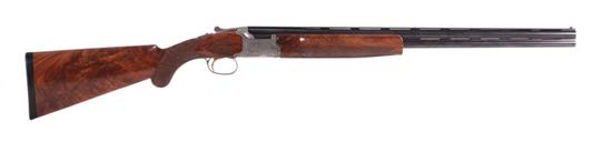 Appraisal: Winchester Model ga O U shotgun custom-built for Ruffed Grouse