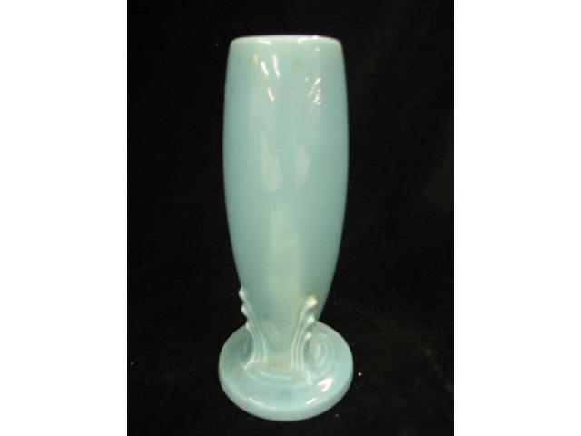 Appraisal: Homer Laughlin Pottery Fiesta bud vase