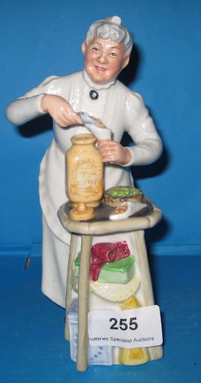 Appraisal: Royal Doulton Figure A Pennys Worth HN