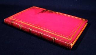 Appraisal: CATALOUGE DES LIVRES RARES ET PRECIEUX Antique French Auction Catalogue