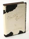 Appraisal: SCARCE EPIC POEM IN SPECIAL BINDING - Owen Walter trans