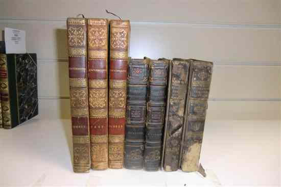 Appraisal: EXCURSIONS IN THE COUNTY OF SUSSEX KENT SURREY three vols