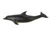 Appraisal: WOOD CARVING - Clarke Voorhees bottle nose dolphin hand carved