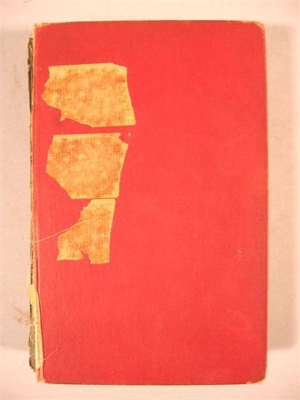 Appraisal: vol De Wolfe Elsie After All London W Heinemann First