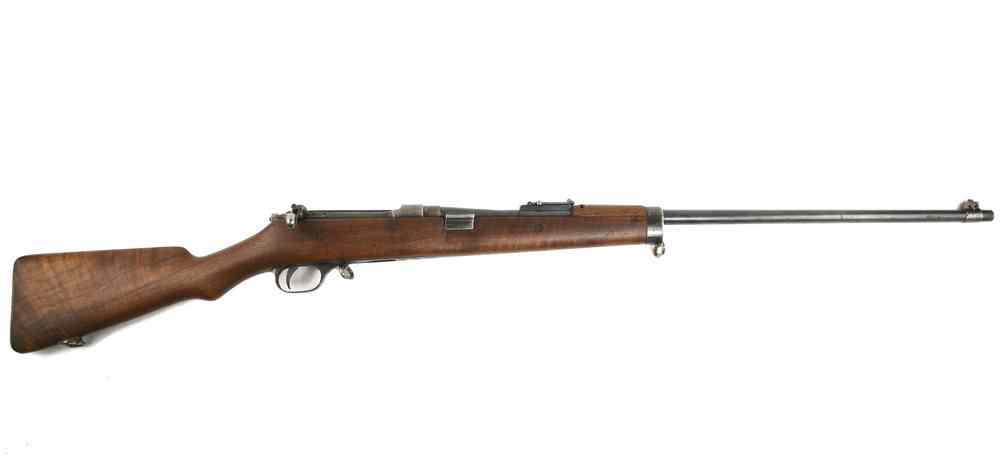 Appraisal: RIFLE - Ross Rifle Co Quebec Canada bolt action rifle