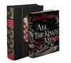 Appraisal: WARREN ROBERT PENN All the King's Men vo publisher's gilt-lettered