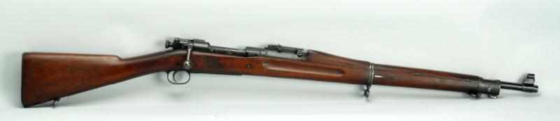 Appraisal: Springfield Bolt Action Rifle Serial Caliber An outstanding new condition