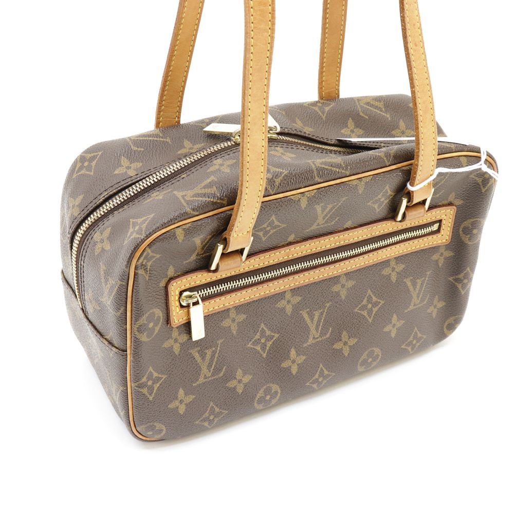 Appraisal: Louis Vuitton - Cite MM Louis Vuitton - Cite MM