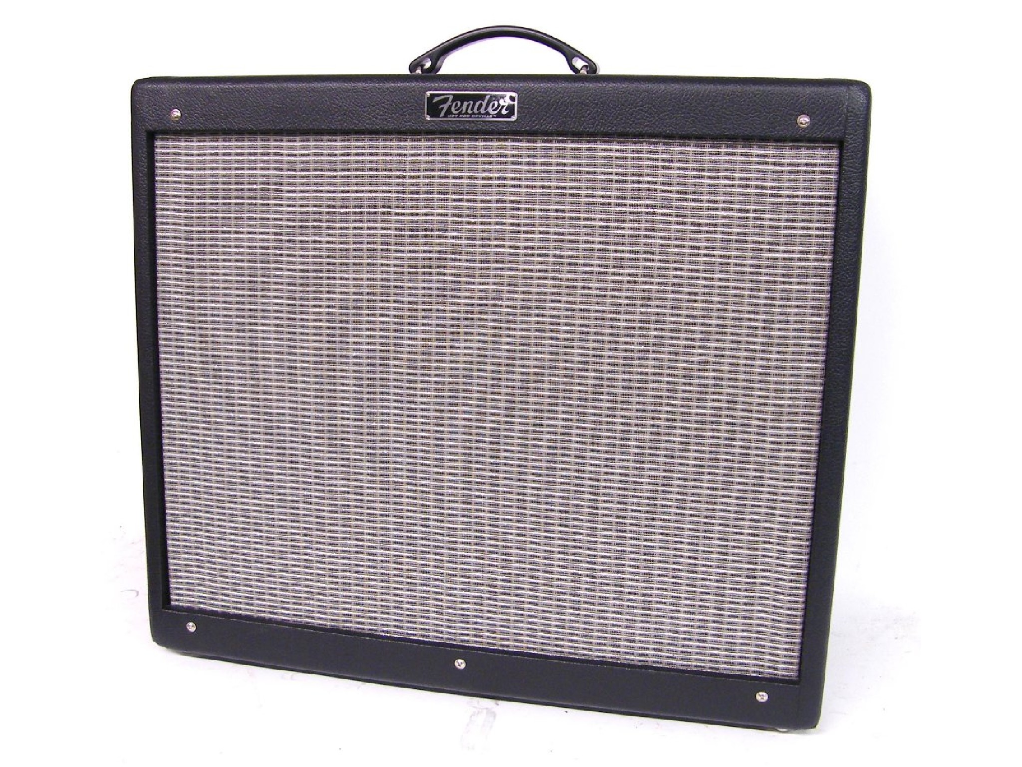 Appraisal: Fender Hot Rod Deville III guitar amplifier made in USA