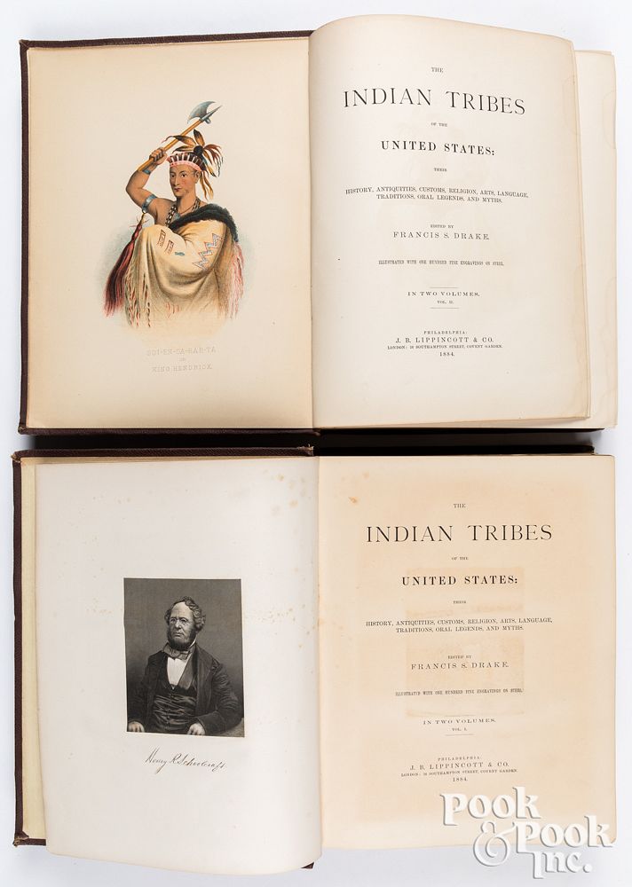 Appraisal: The Indian Tribes of the United States The Indian Tribes