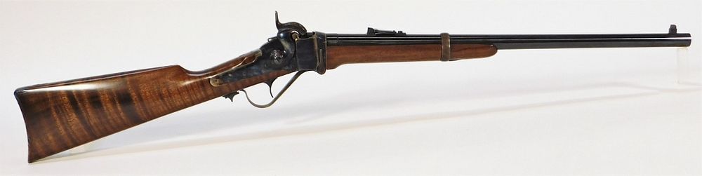 Appraisal: Chiappa New Model Sharps Carbine Italy - caliber serial number